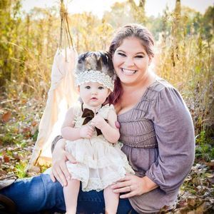 Meet your Posher, Ashley